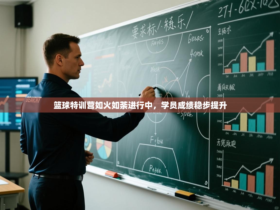 篮球特训营如火如荼进行中，学员成绩稳步提升  第1张