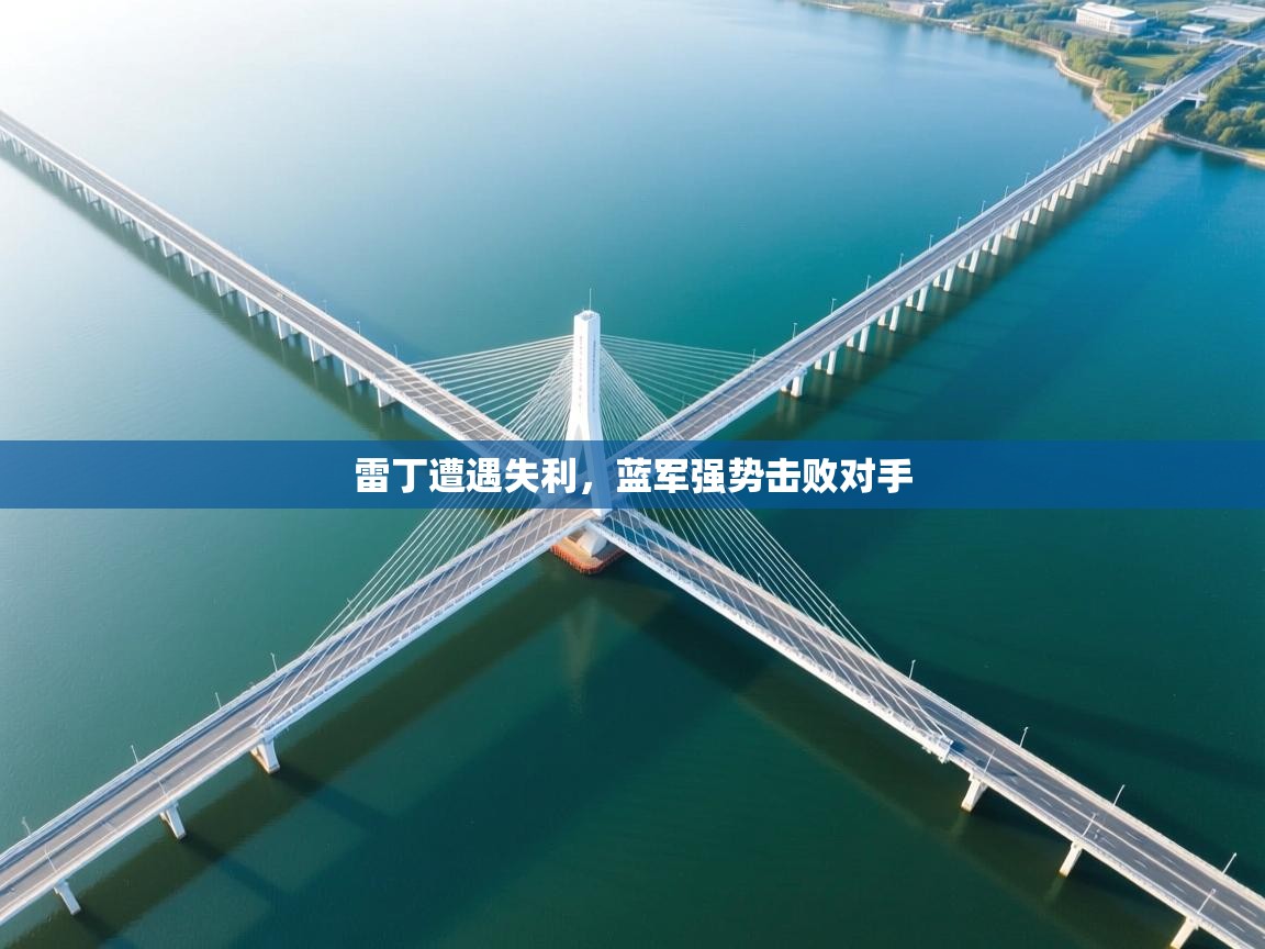 雷丁遭遇失利，蓝军强势击败对手  第1张