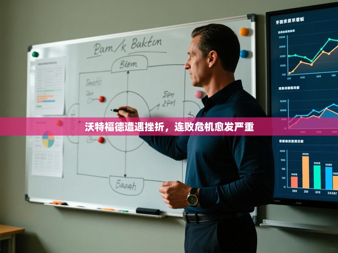 沃特福德遭遇挫折,连败危机愈发严重 第1张