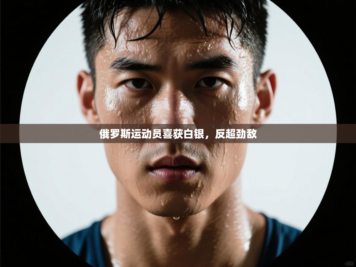 俄罗斯运动员喜获白银，反超劲敌  第2张