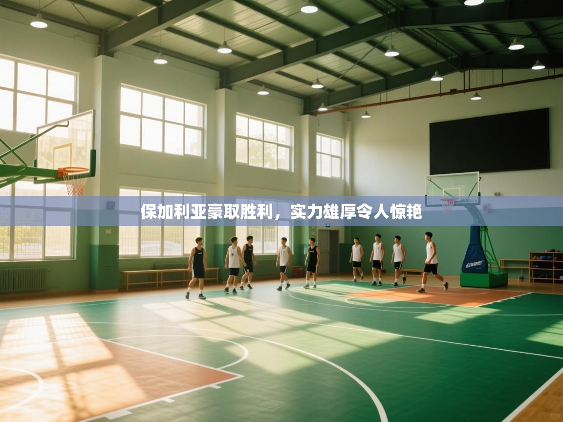 保加利亚豪取胜利，实力雄厚令人惊艳  第1张