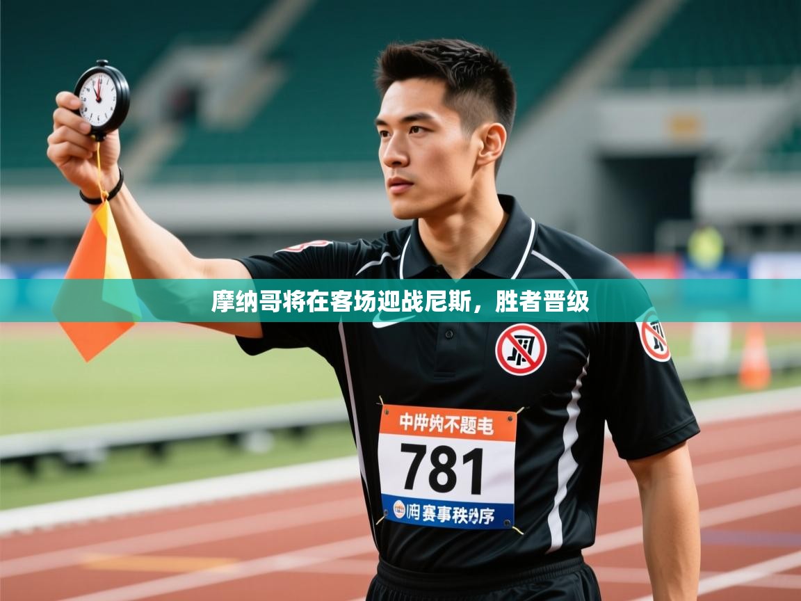 摩纳哥将在客场迎战尼斯，胜者晋级  第2张