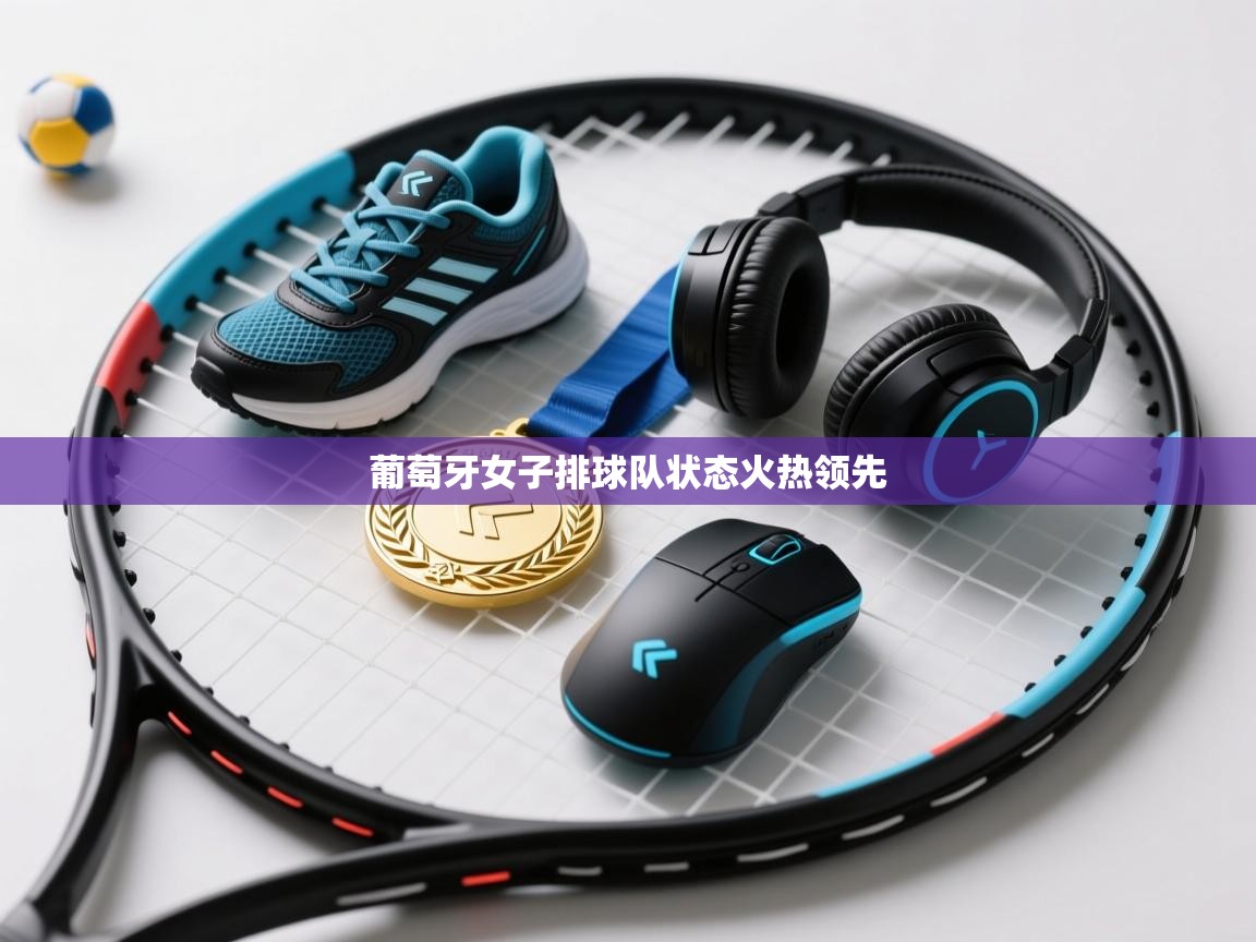 葡萄牙女子排球队状态火热领先  第2张