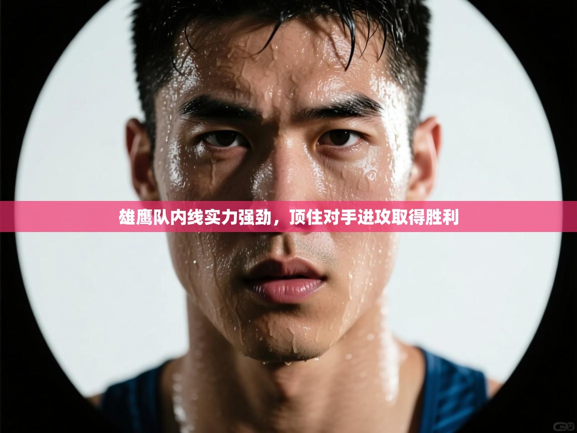 雄鹰队内线实力强劲,顶住对手进攻取得胜利 第1张