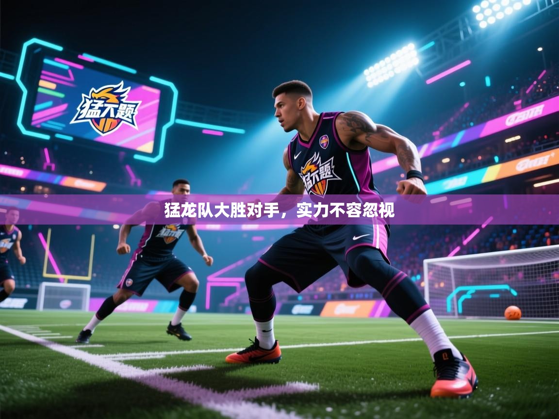 猛龙队大胜对手，实力不容忽视  第1张