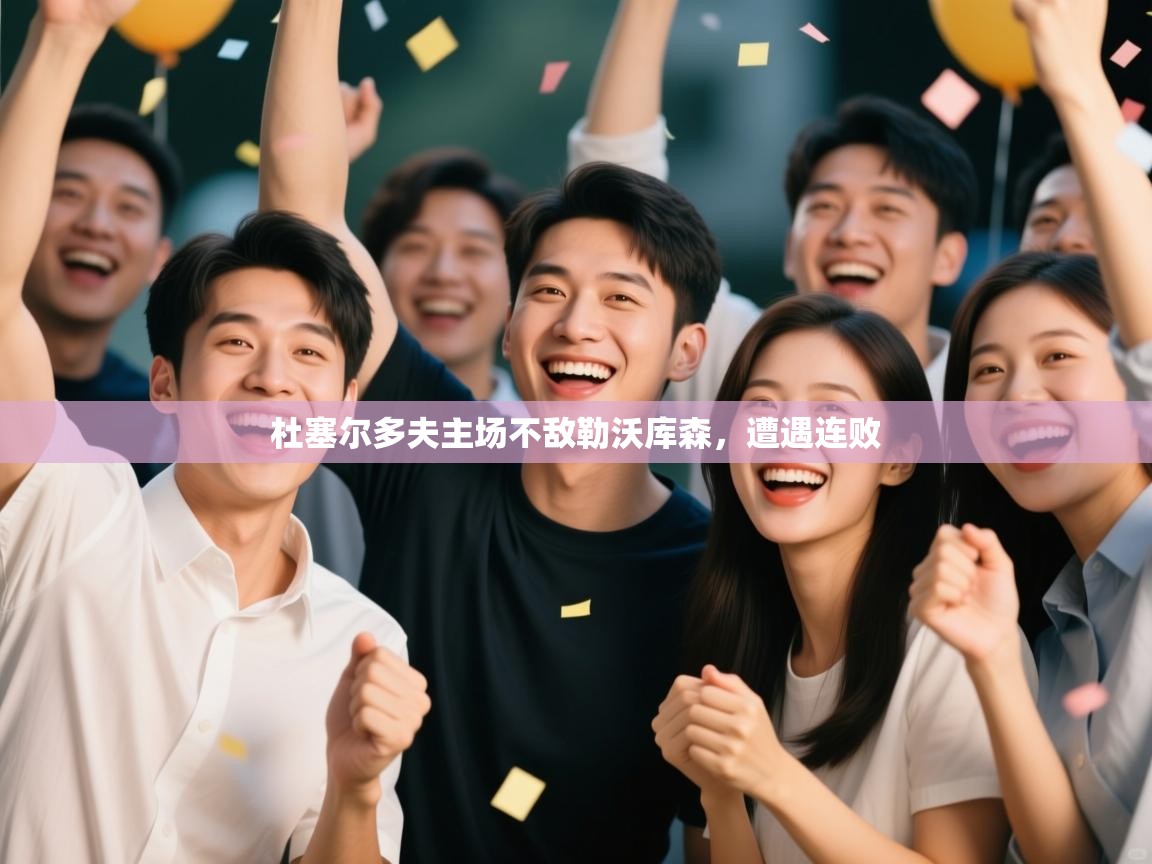 杜塞尔多夫主场不敌勒沃库森，遭遇连败  第2张