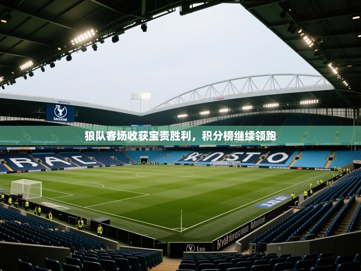 狼队客场收获宝贵胜利，积分榜继续领跑  第1张