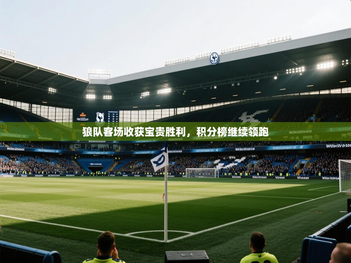 狼队客场收获宝贵胜利，积分榜继续领跑  第2张