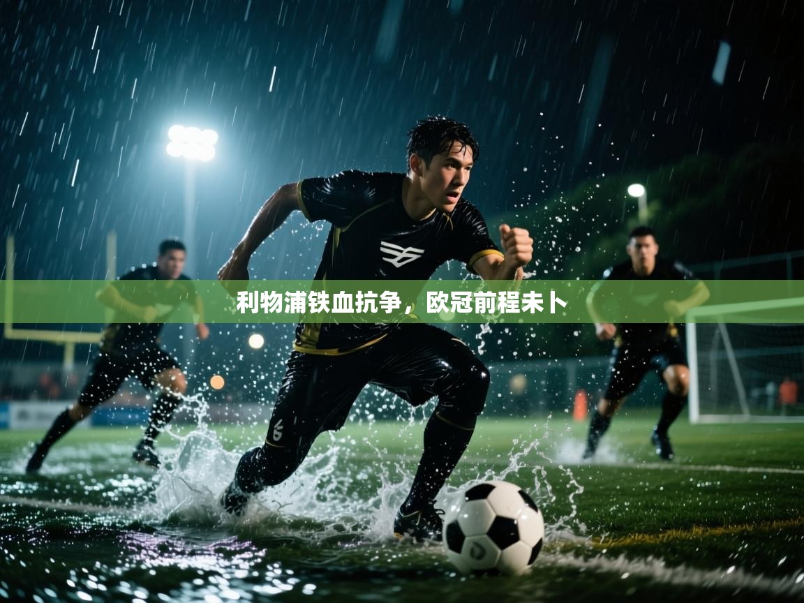 利物浦铁血抗争,欧冠前程未卜 第1张