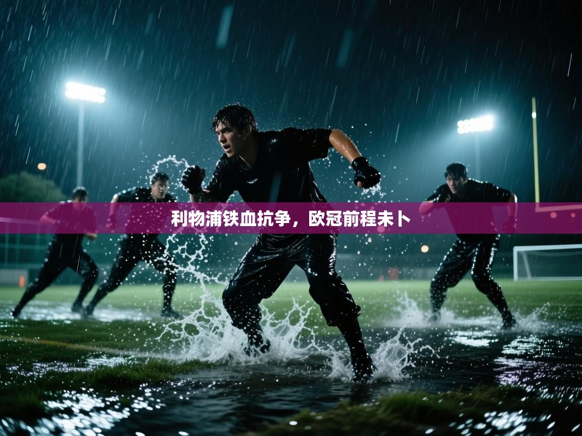 利物浦铁血抗争,欧冠前程未卜 第2张