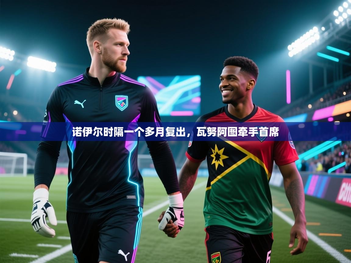 诺伊尔时隔一个多月复出，瓦努阿图牵手首席  第2张