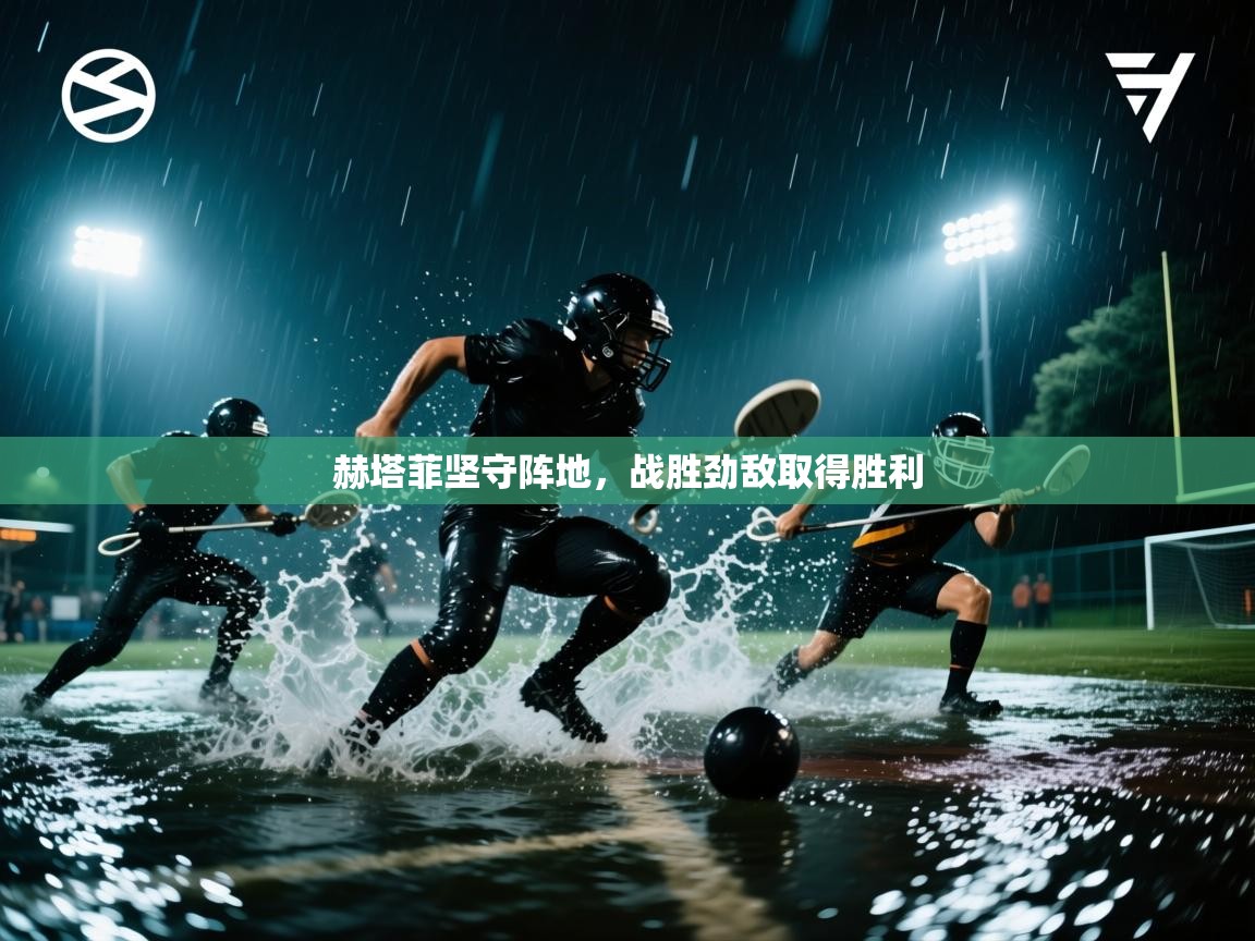 赫塔菲坚守阵地，战胜劲敌取得胜利  第2张