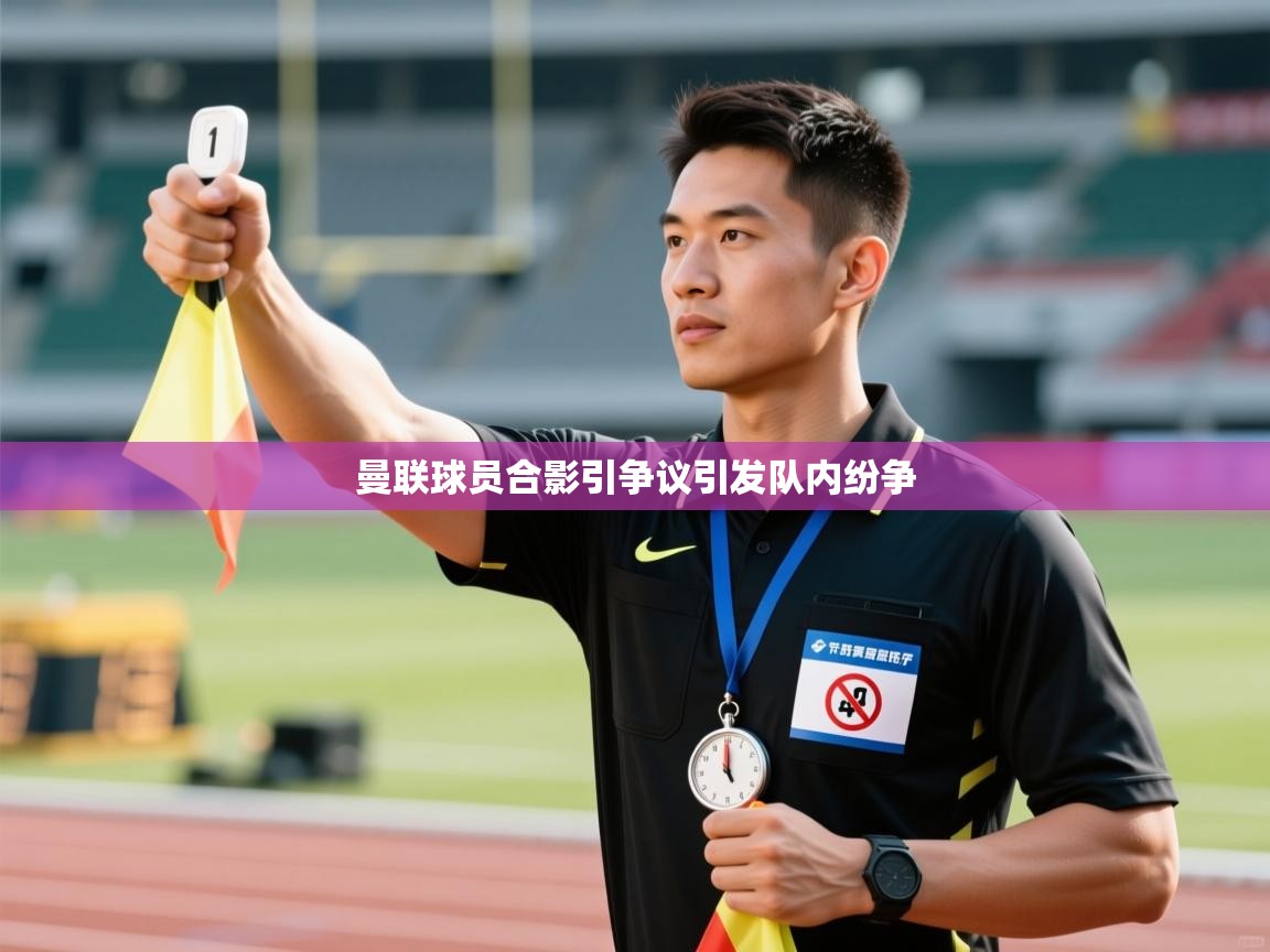 曼联球员合影引争议引发队内纷争  第1张