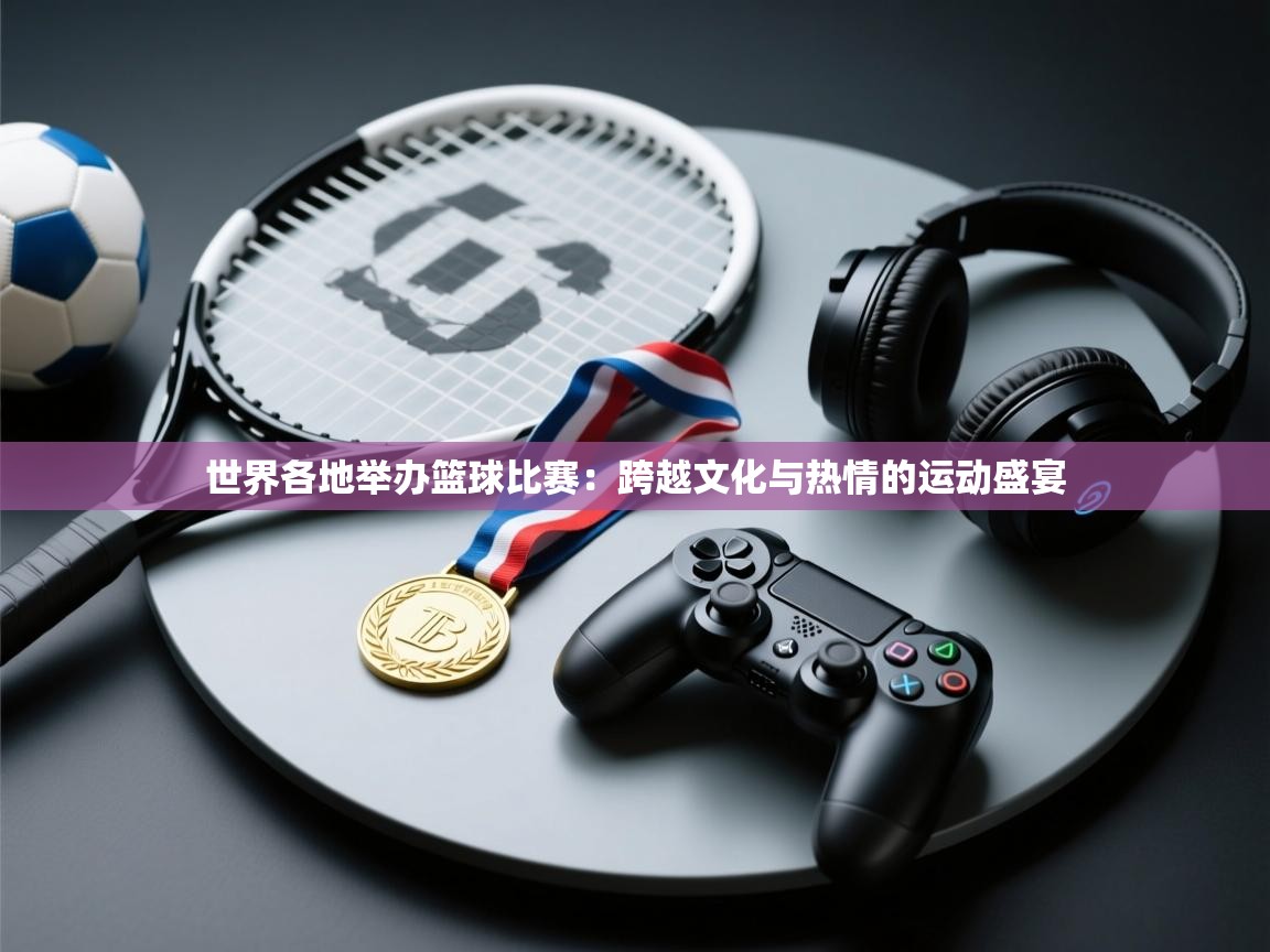 世界各地举办篮球比赛：跨越文化与热情的运动盛宴  第1张