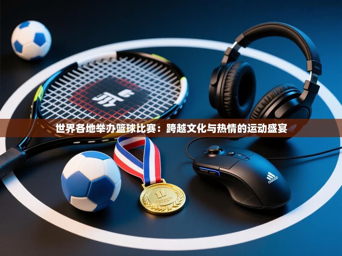 世界各地举办篮球比赛：跨越文化与热情的运动盛宴  第2张
