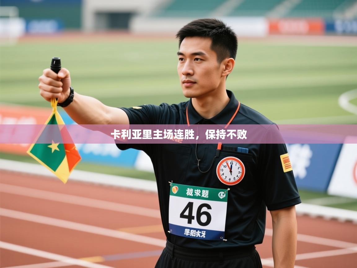 卡利亚里主场连胜,保持不败 第2张