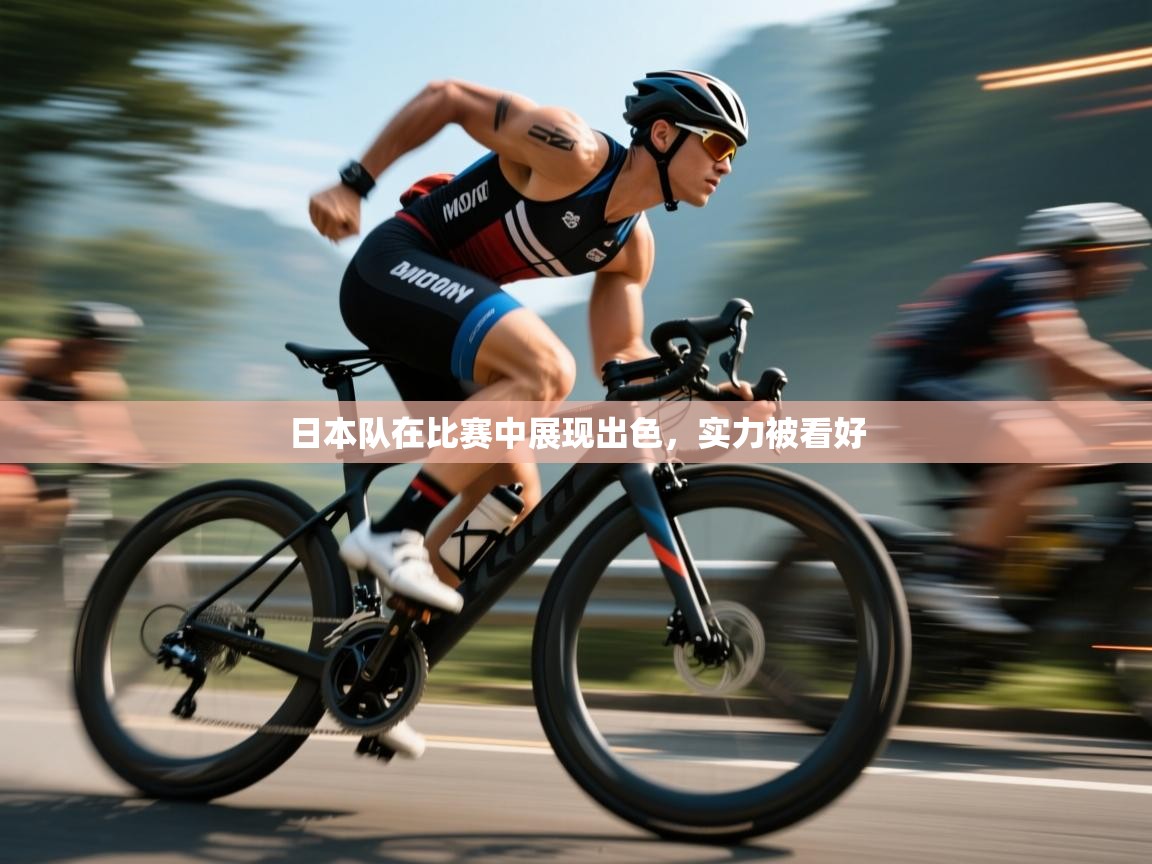 日本队在比赛中展现出色，实力被看好  第1张