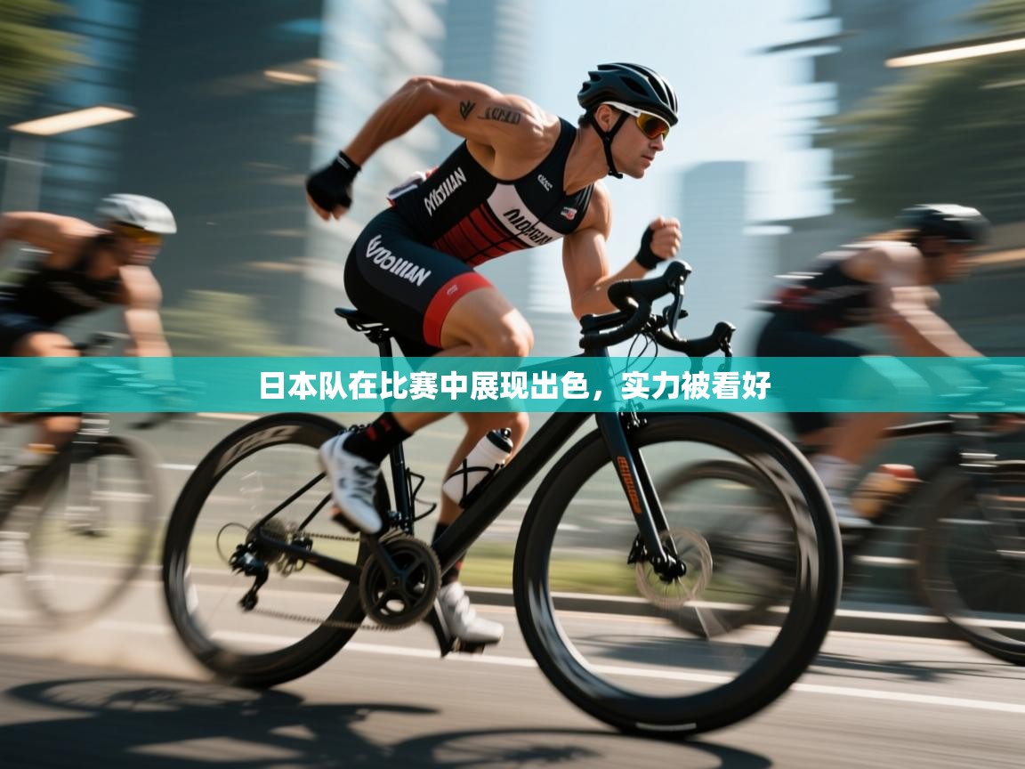 日本队在比赛中展现出色，实力被看好  第2张