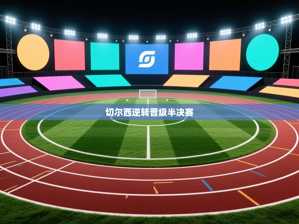 切尔西逆转晋级半决赛  第1张