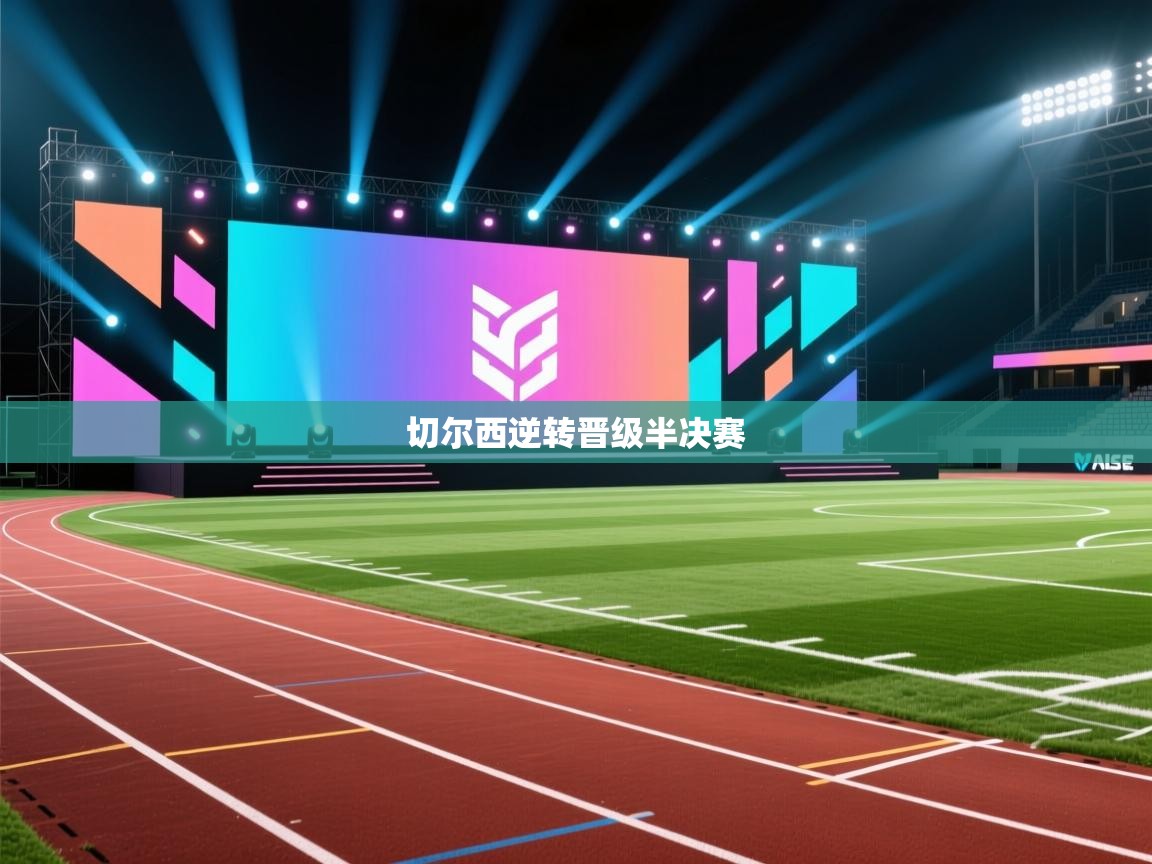 切尔西逆转晋级半决赛  第2张