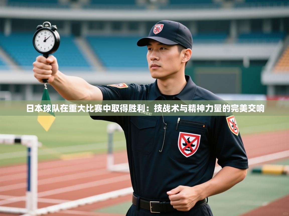 日本球队在重大比赛中取得胜利：技战术与精神力量的完美交响  第1张