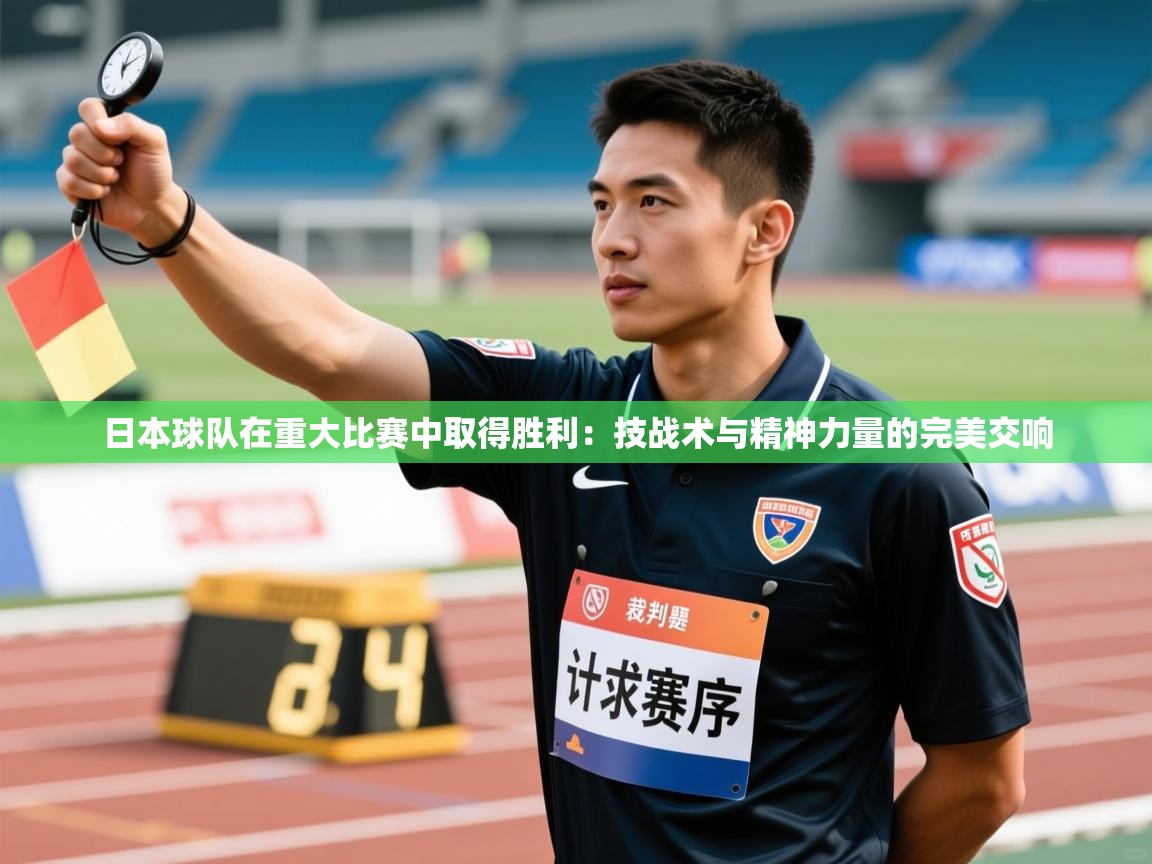 日本球队在重大比赛中取得胜利：技战术与精神力量的完美交响  第2张