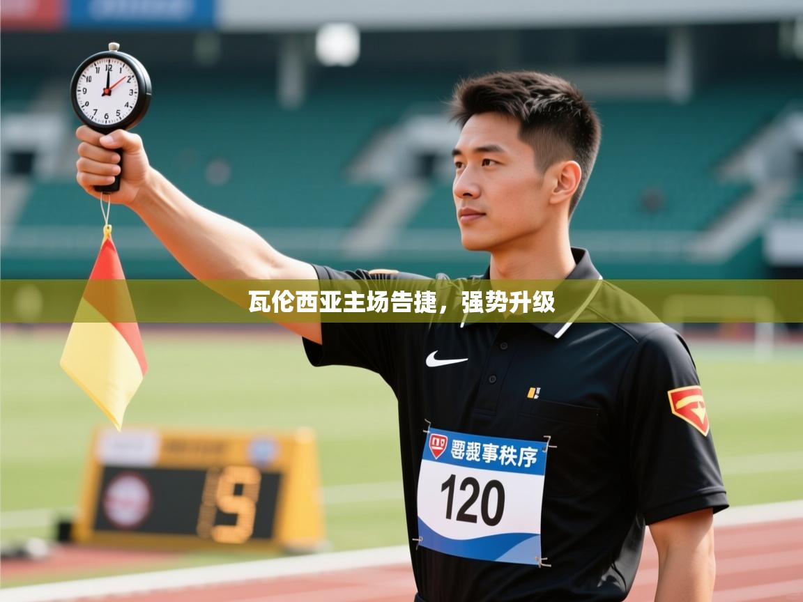 瓦伦西亚主场告捷，强势升级  第2张