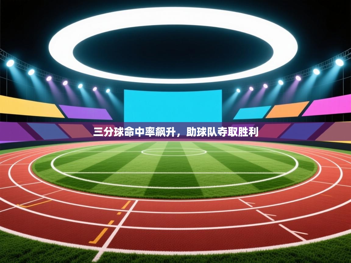 三分球命中率飙升,助球队夺取胜利 第1张